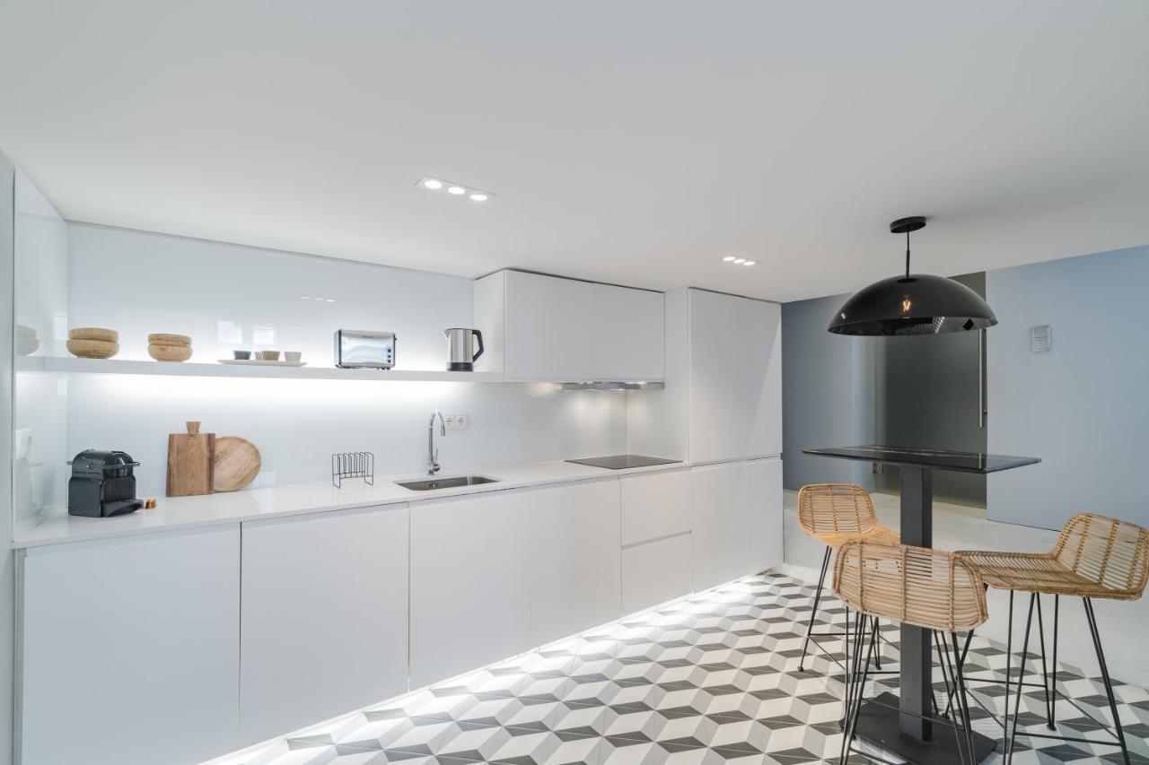 Casa Boma Lisboa - Duplex Apartment In The Heart Of Lisbon - Arroios I Exterior foto
